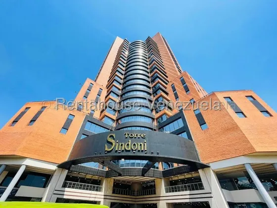 Oficina Moderna En Alquiler Y Venta Torre Sindoni Maracay Av Bolivar Remodelada Torre Con Planta Electrica Parcial Kg:25-21337