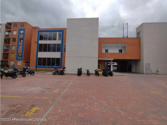 Apartamento En  Verganzo(tocancipa) Rah Co: 25-318