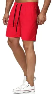 Shorts tela mojada discount