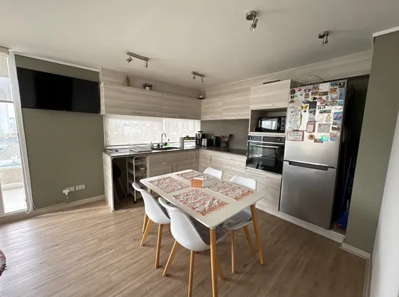 Moderno Departamento | 3d + 2b | Vende Su Dueño
