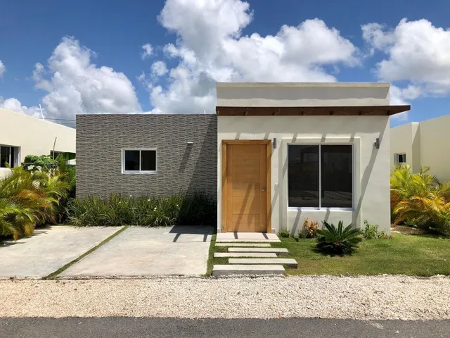 Villas  En Venta En Ciudad Del Sol
