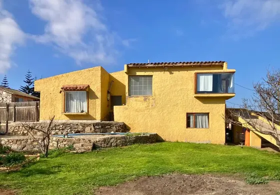 Propiedad C/potencial Residencial Y Comercial Compañía Baja