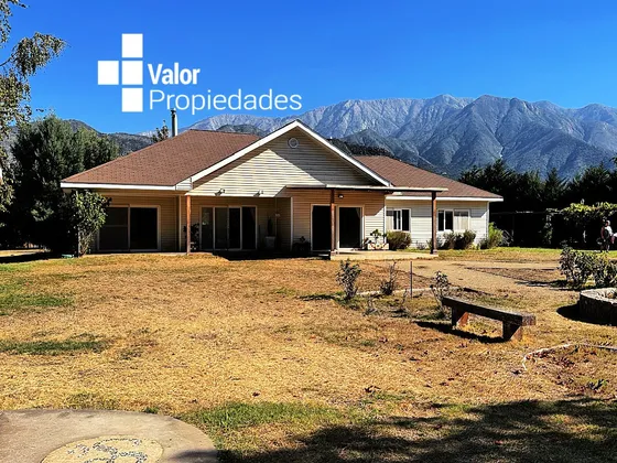 Parcela  En Condominio El Castaño, Laguna Aculeo, Paine, Rm.