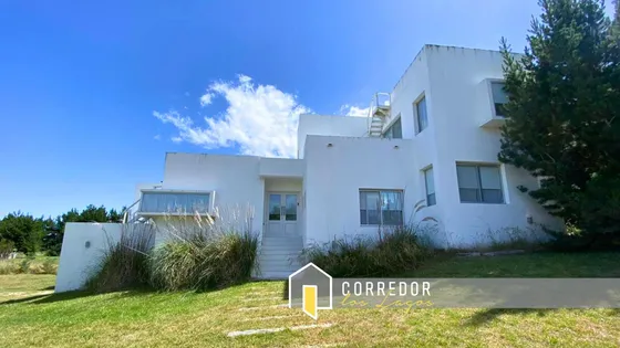 Casa, Venta, Costa Esmeralda, Residencial I, Lote Al 200, 5 Ambientes