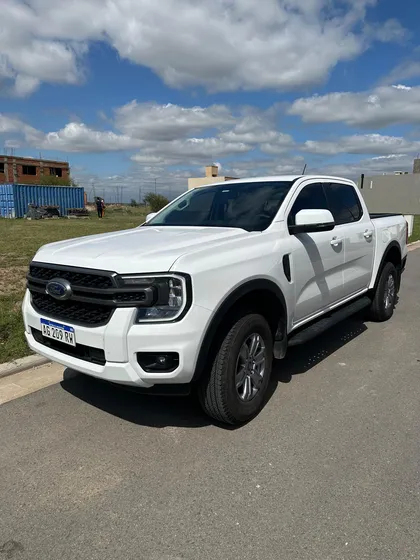 Ford Ranger 2.0 Cd 4x2 Xls 170cv