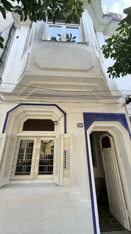 Alquiler Casa Punta Carretas | 3 Dormitorios | Amplia Terrraza Garantías Aseguradora Y Luc