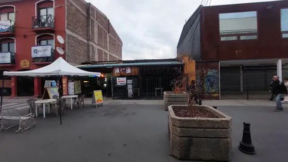 Venta Propiedad En Calle Estado Comercial