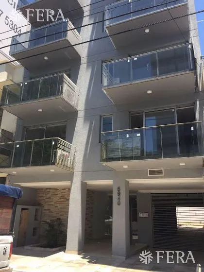 Venta Con Renta Monoambiente Apto Profesional  En Palermo