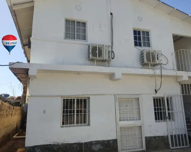 Apartamento En Urbanización San Lorenzo, Calle Las Duelas, Nueva Esparta, Isla De Margarita