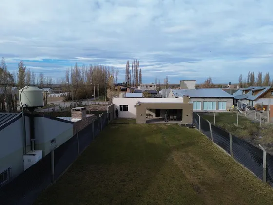 Casa En  En Las Lilas Plottier