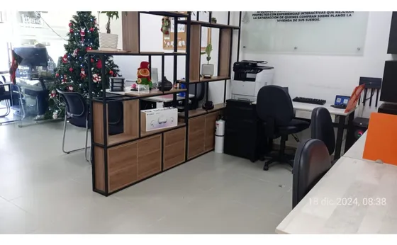 Arriendo Oficina En El Cable Manizales | Arriendos Manizales