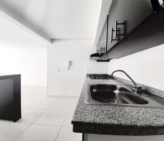 Alquilo Lindo Apartamento Valle De Lili - Cali -erq