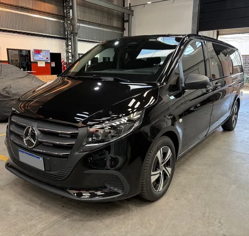 Mercedes-Benz Vito 1.9 119 CDI Tourer Passenger 9+1 AT