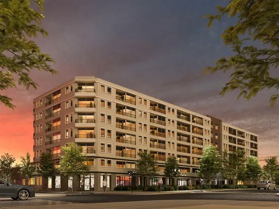 Lanzamiento Arriendo Locales Comerciales Nuevos