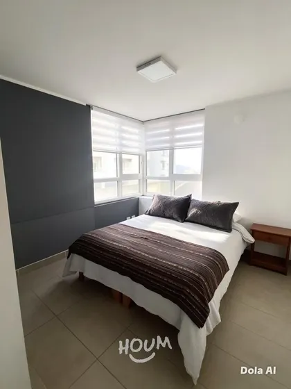 Departamento Claro Solar Id: 172888