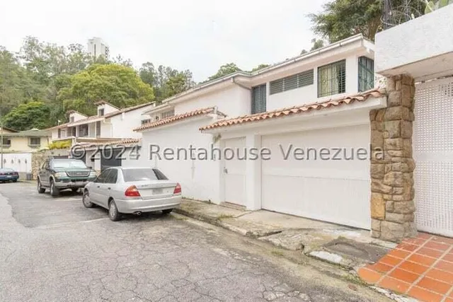 Se Vende Casa En Alto Prado Mls #25-11534