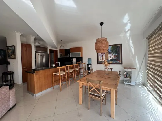 Vendo Apartamento Con Vista Al Mar