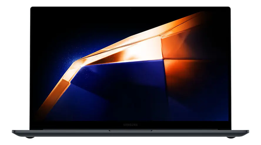 Notebook Samsung Galaxy Book4 Intel® Core I5-1335u (1.3 Ghz, Até 4.6ghz, 12 Mb L3 Cache), Windows 11 Home, 16gb, 512gb Ssd, Iris Xe, 15.6'' Full Hd Led, 1.55kg Grafite