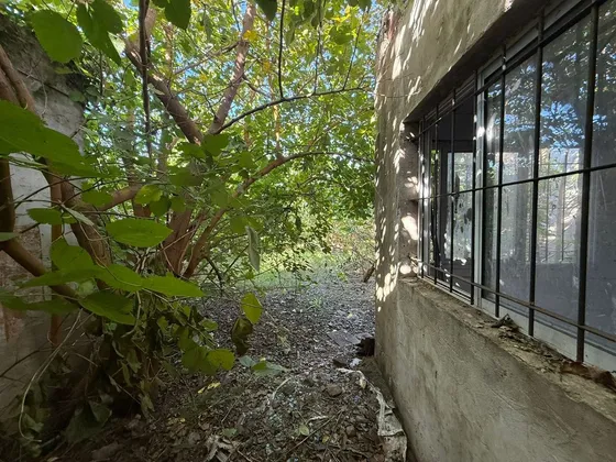 Venta Casa 4 Amb A Terminar S/lote Propio 492 Mts