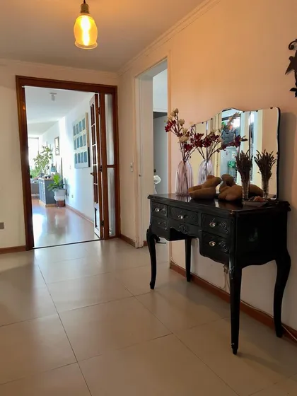 Departamento En Venta De 3 Dorm. Las Condes, Parque Arauco