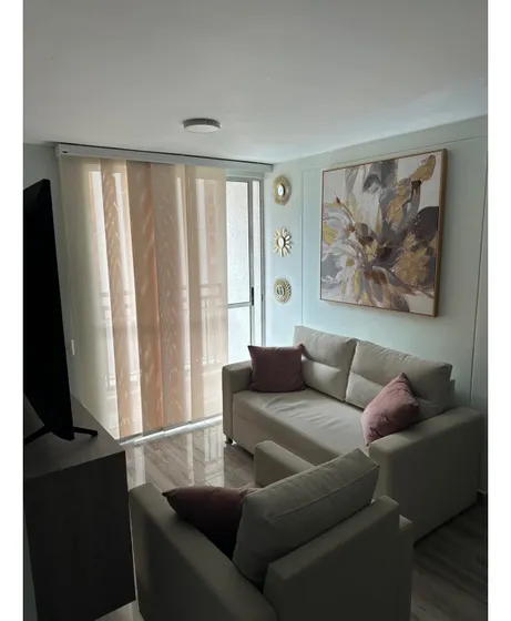 Apartamento En Venta En Amazonia Bello