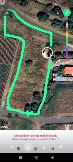 Venta De Terrenos 