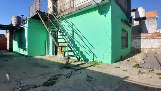 Venta Ph 2 Amb Y Depto 2 Amb En Isidro Casanova