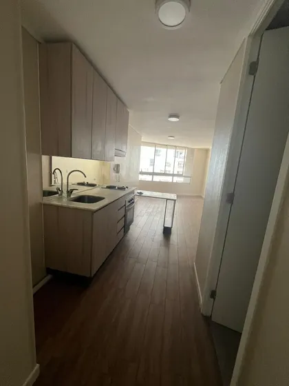 Se Arrienda Lindo Home Studio Cerca Del Metro Ecuador