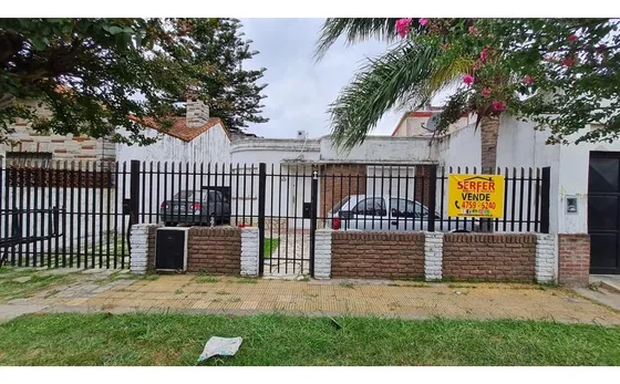 Casa En Venta En El Palomar