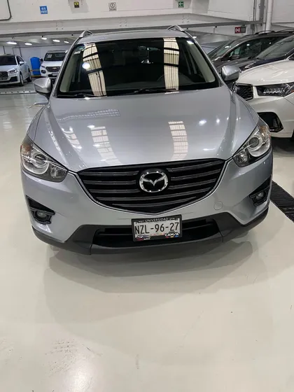 Mazda Cx-5 2.0 I Grand Touring Mt