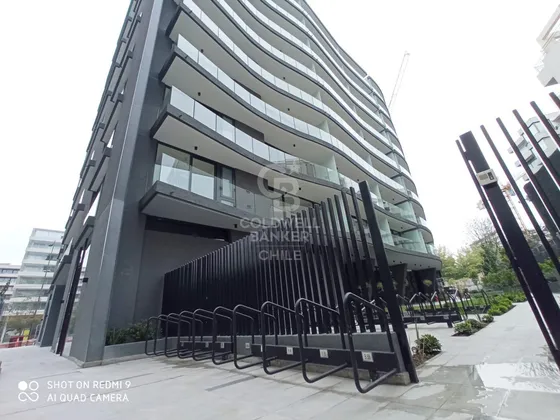 Local Comercial En Avenida Las Condes