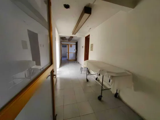 Casa Con Uso De Suelo Mixto Habitacional Comercial Funcionó Como Clínica