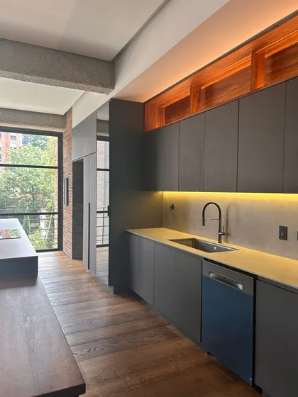 Apartamento Para La Venta Las Lomas El Poblado