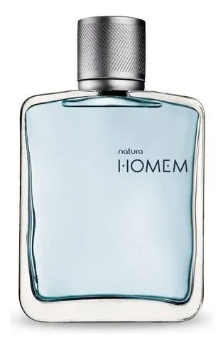 Natura Homem Tradicional Deo Colônia Masculino 100 Ml