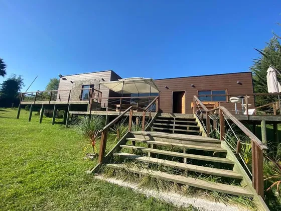 Parcela En Arriendo, Bosques De Santa Cecilia, Melipilla.