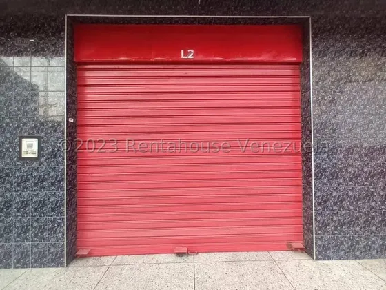 Local Comercial En Alquiler, 2e5208, Rafael Gamarra Trae Para Ti, Centro De Barquisimeto Donde Podras Desarrollar Distintas Actividades Comerciales,  1 Baño, Estaci., Con Acceso Directo A La Calle