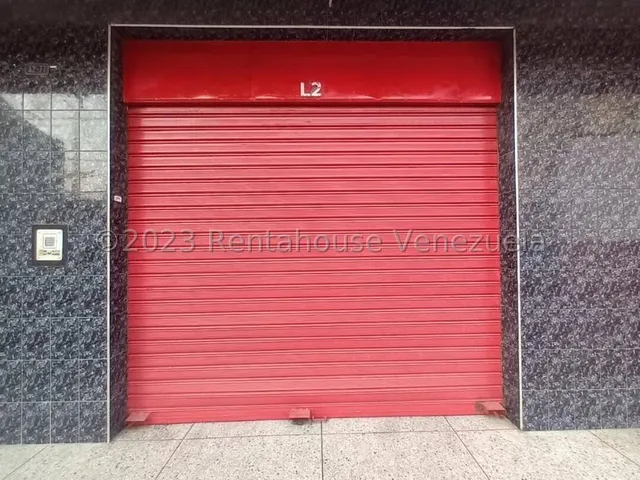 Local Comercial En Alquiler, 2e5208, Rafael Gamarra Trae Para Ti, Centro De Barquisimeto Donde Podras Desarrollar Distintas Actividades Comerciales,  1 Baño, Estaci., Con Acceso Directo A La Calle
