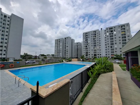 Venta - Apartamento Obra Gris - Hacienda Kachipay - Sauko
