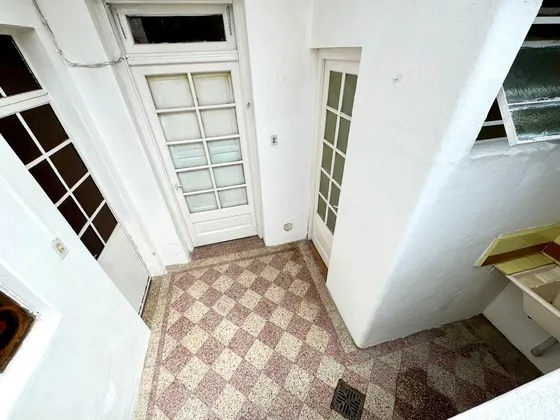 Venta  1 Dorm Arroyito  Pasillo Interno Rosario