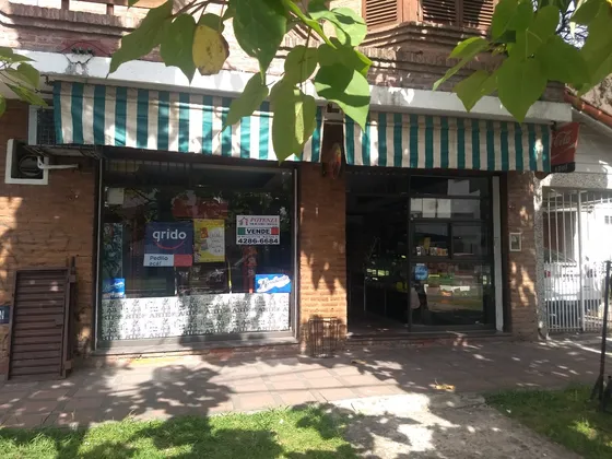 Vta. Fondo De Comercio Libreria - Kiosco