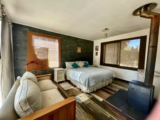Casa En Venta En Batuco
