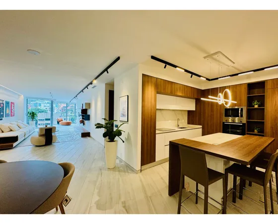 Las Mercedes/en Venta/a Estrenar/apartamentos Tipo Loft