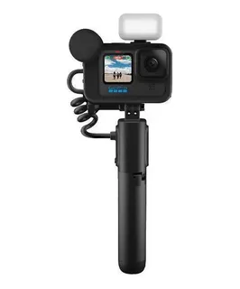 【美品】GoPro HERO11 BLACK Creator Editio Gopro Hero 11 Black Creator Edition | Mercado Livre
