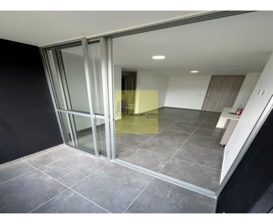 Venta De Apartamento En Sabaneta - Aves Maria 