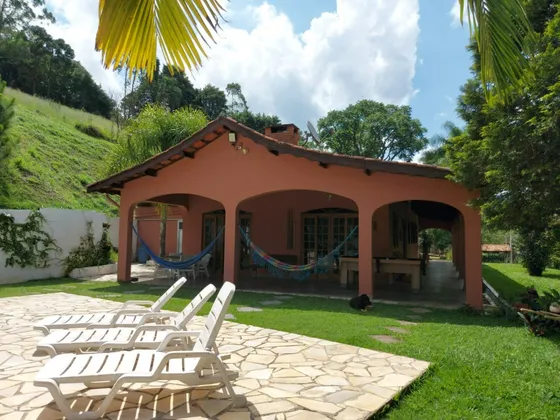 Sitio Mairiporã 
