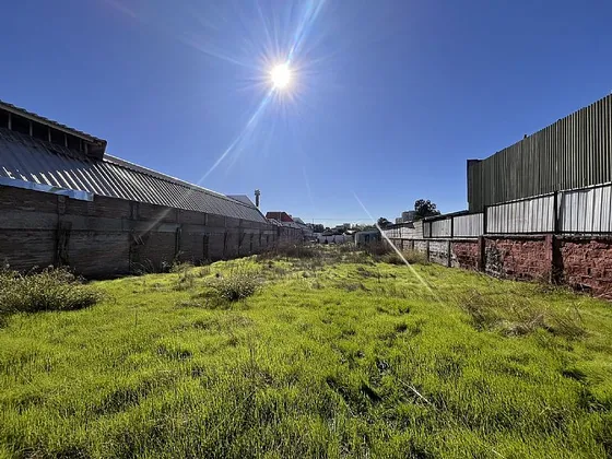Sitio Con Gran Proyección Comercial