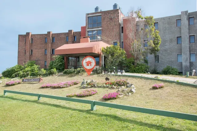 Venta Hotel, La Paloma Rocha!!