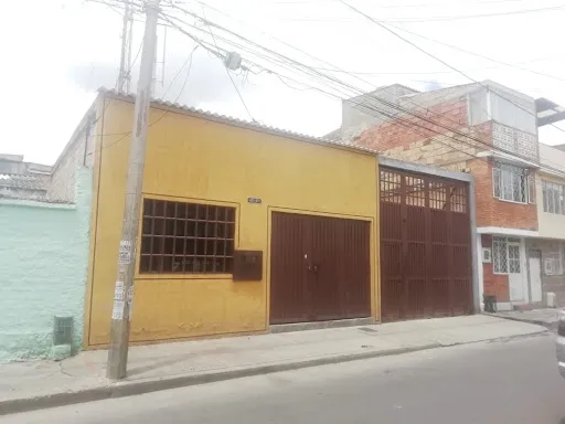 Lotes En Venta Marco Fidel Suarez 172-1372