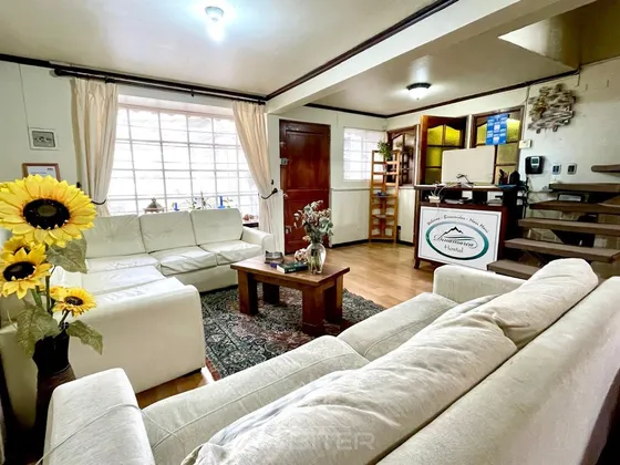Local Comercial En Venta En Temuco