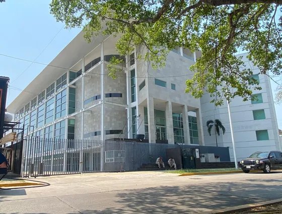 Oficinas En Renta En Tabasco 2000 Villahermosa Tab